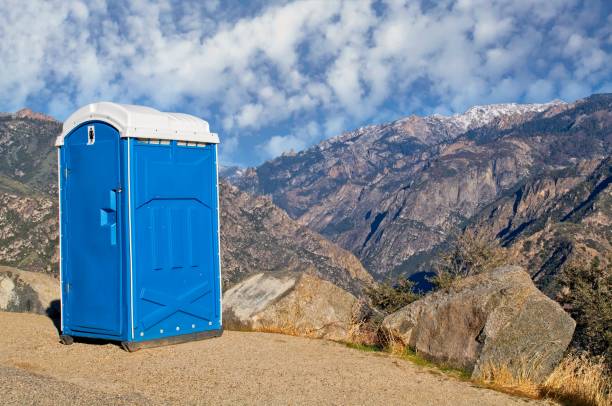 Portable Toilet Options We Offer in Farley, KY