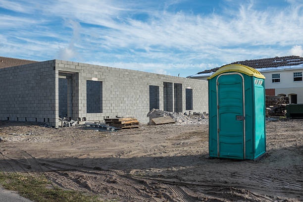 Farley, KY porta potty rental Company